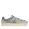 Tommy Jeans Сникърси The Greenwich Mix Media EM0EM01606 Сив за Мъже цена