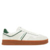 Tommy Jeans Сникърси The Greenwich Leather EM0EM01571 Екрю за Мъже цена
