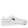 Tommy Jeans Сникърси Tjm The Greenwich New Ess EM0EM01574 Бял за Мъже цена
