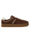 Tommy Jeans Сникърси The Greenwich Suede EM0EM01516 Кафяв за Мъже цена