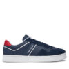 Tommy Jeans Сникърси The Greenwich Retro EM0EM01462 Тъмносин за Мъже цена
