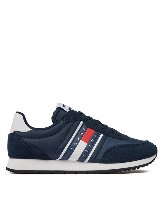 Сникърси Tommy Jeans за Мъже цена