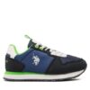 Сникърси U.S. Polo Assn. за Бебета цена
