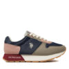 Сникърси U.S. Polo Assn. за Жени цена