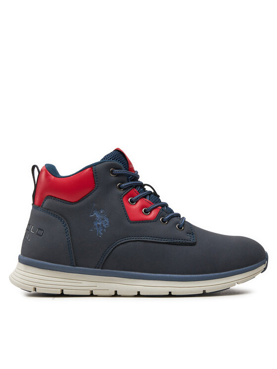 Сникърси U.S. Polo Assn. за Момчета цена