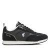 U.S. Polo Assn. Сникърси Ethan ETHAN001 Черен за Мъже цена