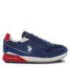 Сникърси U.S. Polo Assn. за Мъже цена