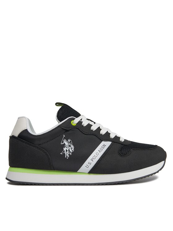 Сникърси U.S. Polo Assn. за Мъже цена