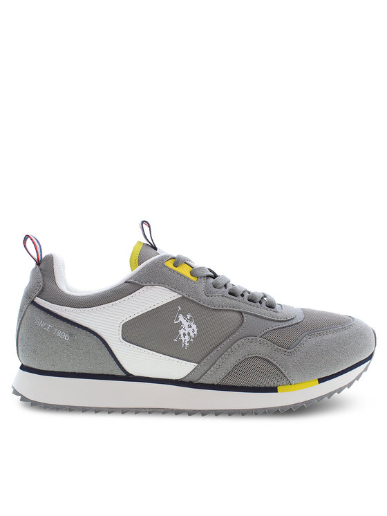 Сникърси U.S. Polo Assn. за Мъже цена