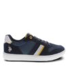 U.S. Polo Assn. Сникърси Rokko ROKKO003 Син за Мъже цена
