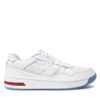 Under Armour Сникърси UA Court 96 3028633 Бял за Мъже цена