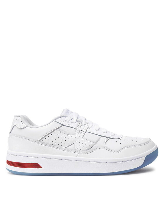 Under Armour Сникърси UA Court 96 3028633 Бял за Мъже цена