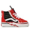 Сникърси Vans за Бебета цена