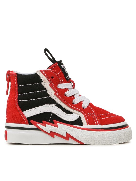 Сникърси Vans за Бебета цена