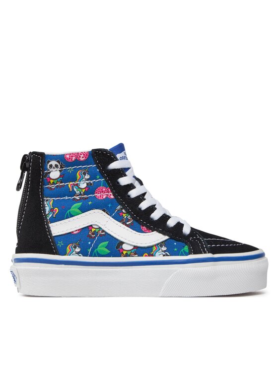 Сникърси Vans за Бебета цена