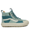 Vans Сникърси VN000CVTGRN1 Зелен за Жени цена