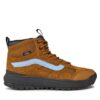 Vans Сникърси Ua Ultrarange Exo Hi Mte-1 VN0A5KS50BO1 Син за Жени цена