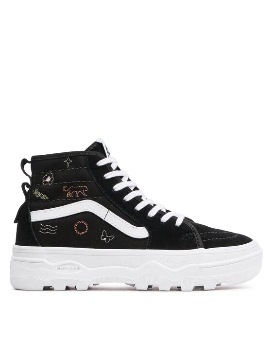 Сникърси Vans за Жени цена