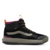 Vans Сникърси Ua Ultrarange Exo Hi Mte-1 VN0A5KS5BMV1 Черен за Жени цена