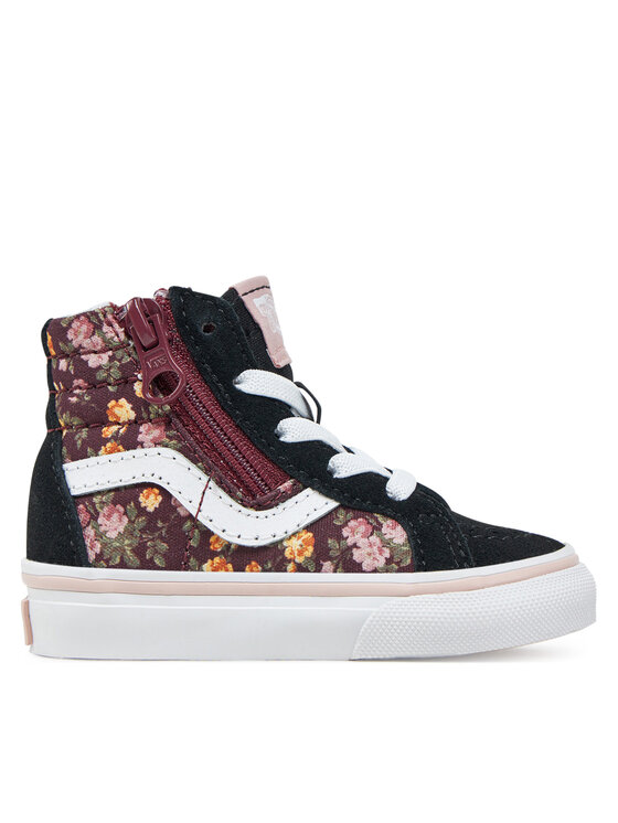 Сникърси Vans за Момичета цена