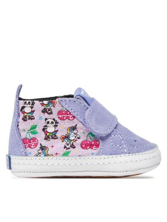 Сникърси Vans за Момичета цена