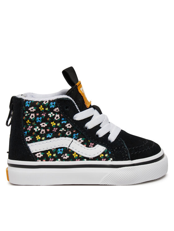 Сникърси Vans за Момичета цена
