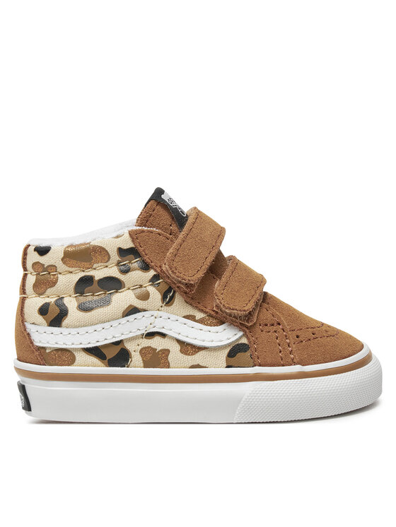 Сникърси Vans за Момичета цена