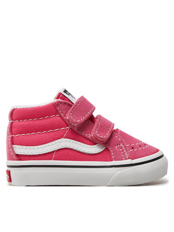 Сникърси Vans за Момичета цена