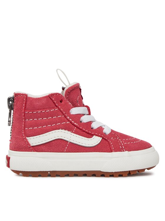 Сникърси Vans за Момичета цена