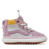 Vans Сникърси VN000D0M6GL1 Цветен за Момичета цена