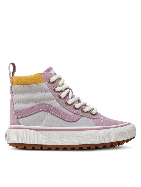 Сникърси Vans за Момичета цена