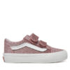 Сникърси Vans за Момичета цена