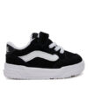 Vans Сникърси Hylane V VN000D4MBZW1 Черен за Момчета цена