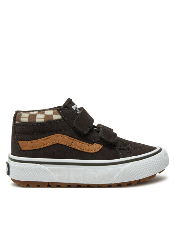 Сникърси Vans за Момчета цена