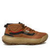 Vans Сникърси MTE Crosspath Mid VN000CVVN1Z1 Кафяв за Мъже цена