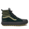 Vans Сникърси Mte Sk8-Hi GORE-TEX VN000CVSZAA1 Зелен за Мъже цена
