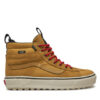 Vans Сникърси VN000CVTTAN1 Кафяв за Мъже цена