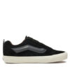 Vans Сникърси Knu Skool VN000CS02391 Черен за Мъже цена