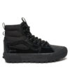 Vans Сникърси Sk8 Hi Gore-Tex MTE VN000CVS1OJ1 Черен за Мъже цена