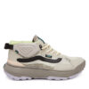 Vans Сникърси MTE Crosspath Mid VN000CVVKKK1 Екрю за Унисекс цена