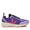 Veja Сникърси Condor 2 Alveomesh CL0103041A Виолетов за Жени цена