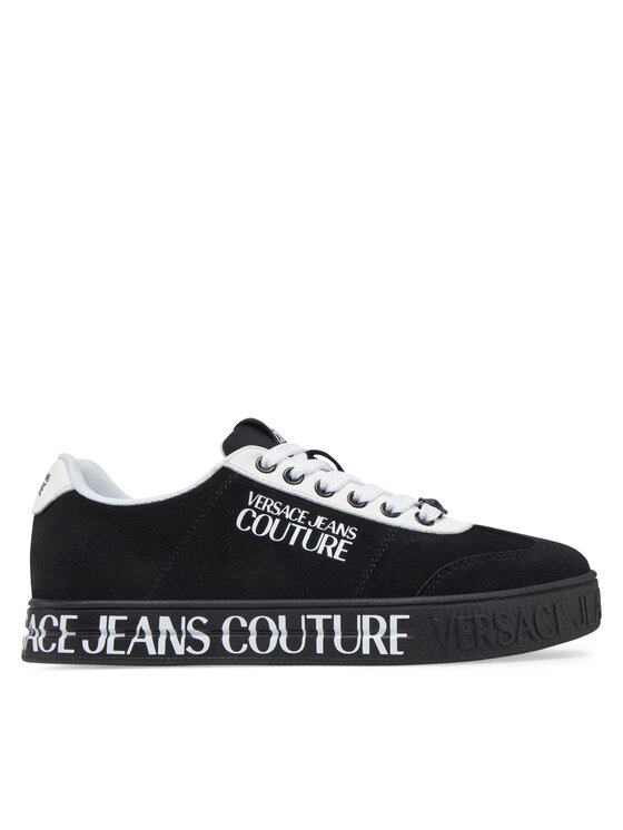Сникърси Versace Jeans Couture за Жени цена