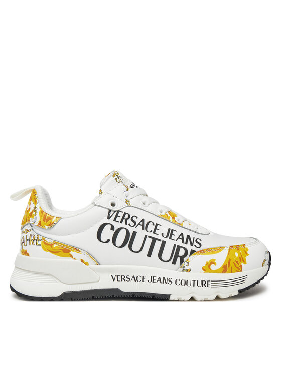 Сникърси Versace Jeans Couture за Жени цена