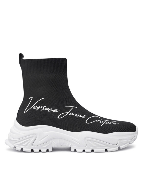 Сникърси Versace Jeans Couture за Жени цена