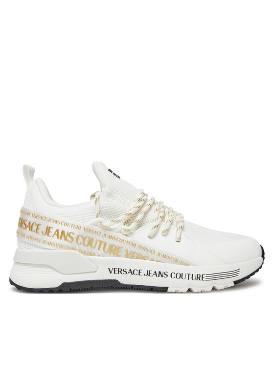 Сникърси Versace Jeans Couture за Жени цена