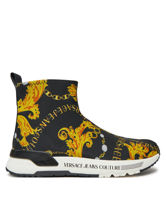 Сникърси Versace Jeans Couture за Жени цена
