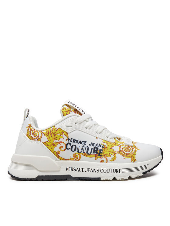 Сникърси Versace Jeans Couture за Жени цена
