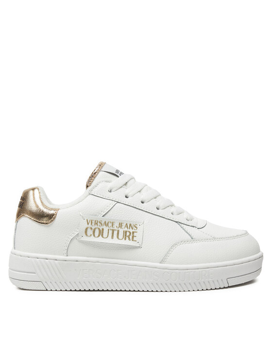 Сникърси Versace Jeans Couture за Жени цена