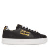 Versace Jeans Couture Сникърси 78VA3SKL Черен за Жени цена