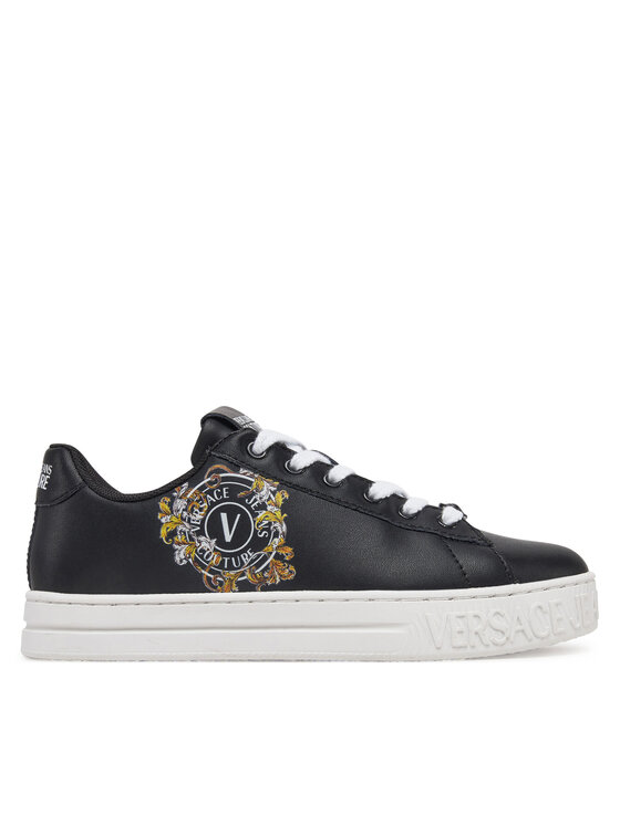 Сникърси Versace Jeans Couture за Жени цена